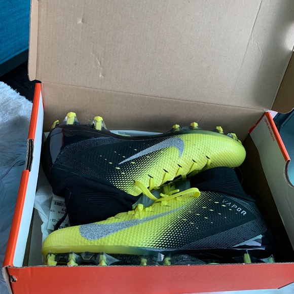 nike vapor untouchable pro 3 black